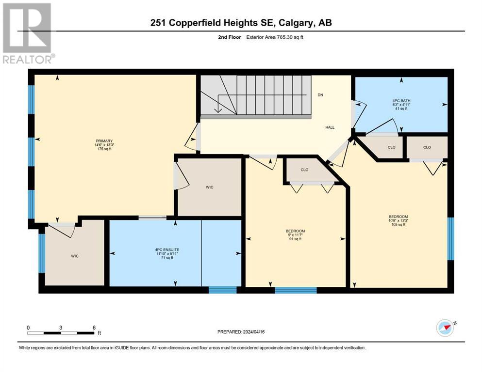 251 Copperfield Heights Se, Calgary, Alberta  T2Z 4R4 - Photo 26 - A2123137