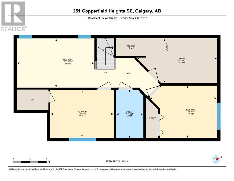 251 Copperfield Heights Se, Calgary, Alberta  T2Z 4R4 - Photo 27 - A2123137