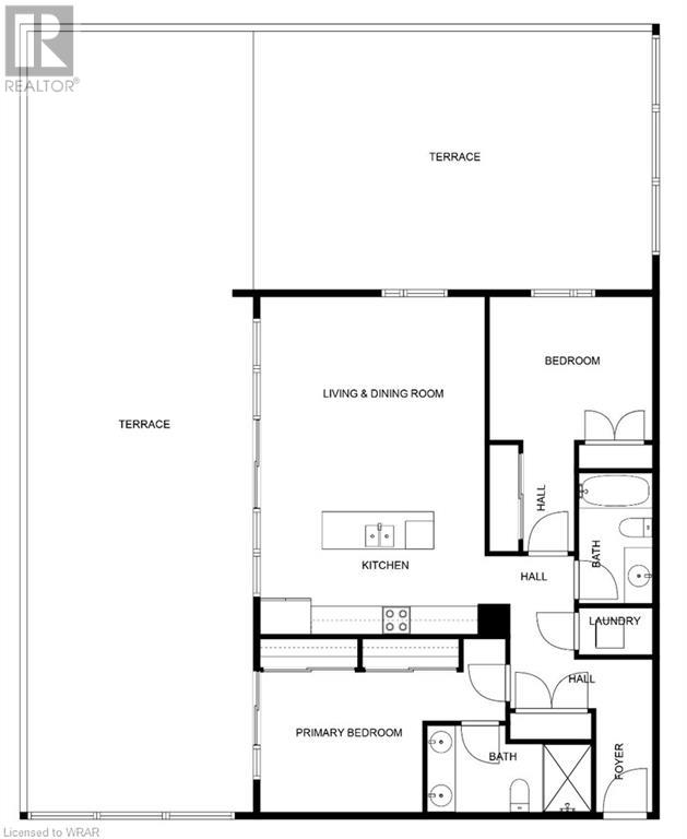 50 Grand Avenue S Unit# 601, Cambridge, Ontario N1S 0C2 - Photo 32 - 40574459