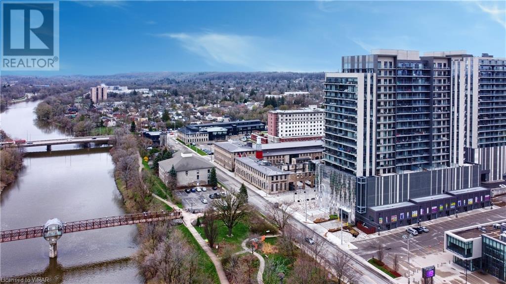 50 Grand Avenue S Unit# 601, Cambridge, Ontario N1S 0C2 - Photo 2 - 40574459