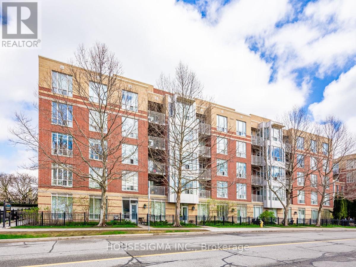 #309 -485 ROSEWELL AVE, toronto, Ontario