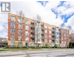 #309 -485 Rosewell Ave, Toronto, Ca