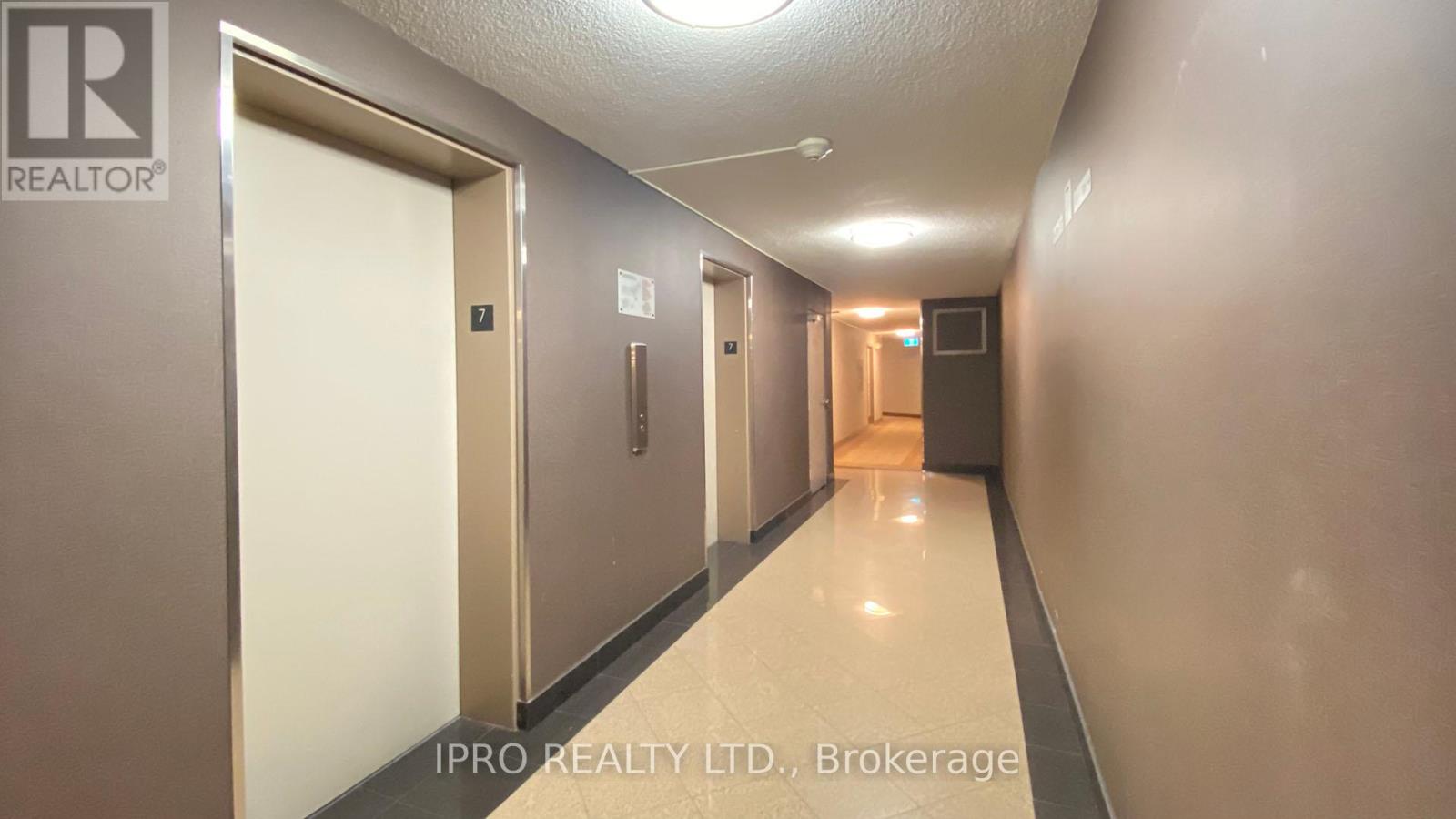 #707 -1320 Mississauga Valley Blvd W, Mississauga, Ontario  L5A 3S9 - Photo 36 - W8255096