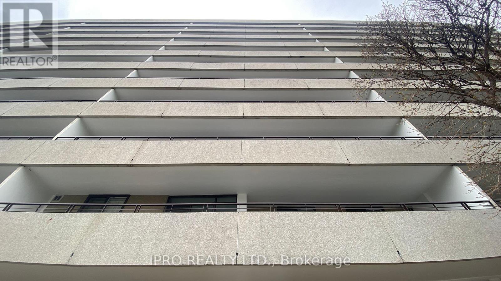#707 -1320 Mississauga Valley Blvd W, Mississauga, Ontario  L5A 3S9 - Photo 4 - W8255096