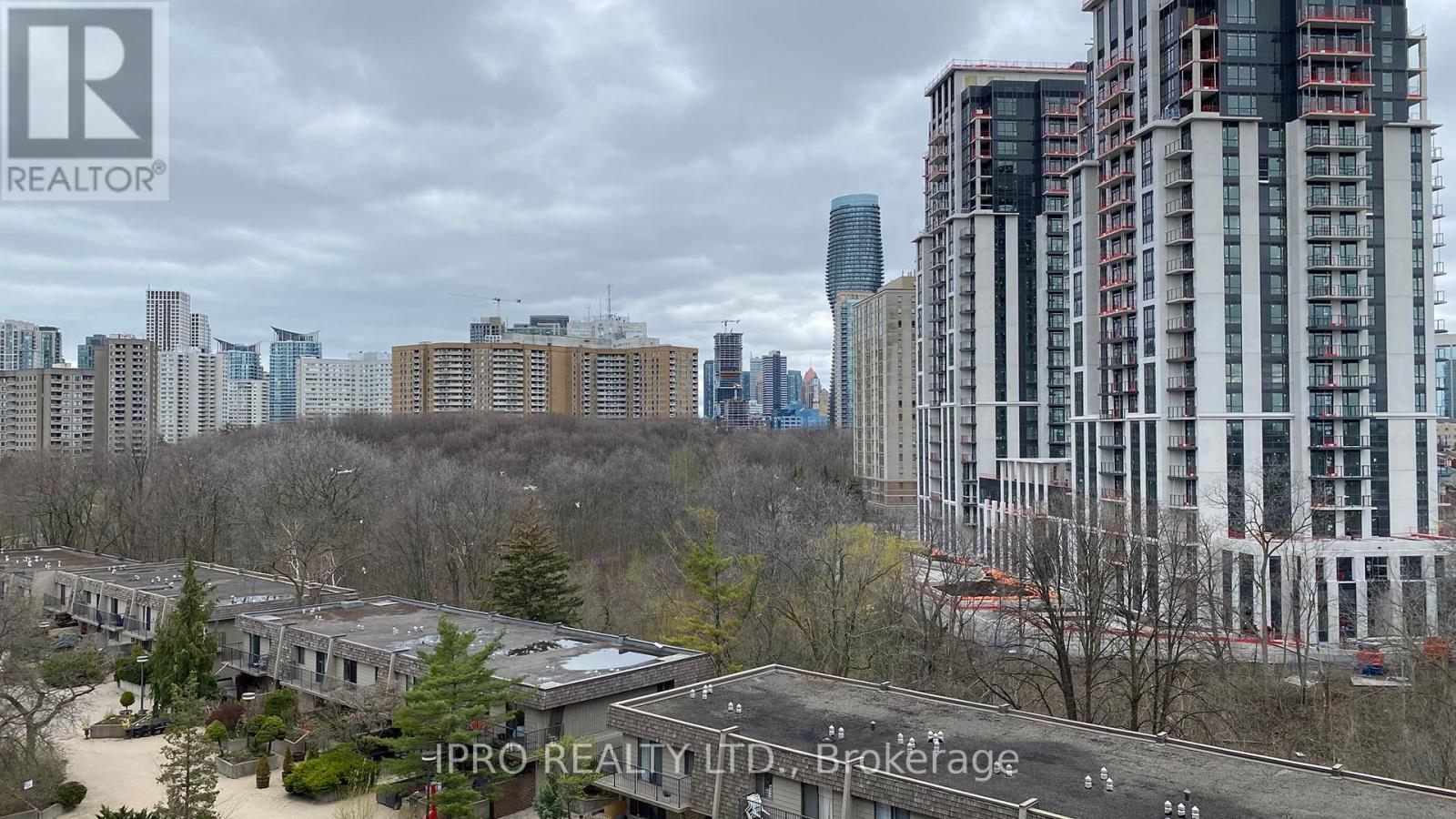 #707 -1320 Mississauga Valley Blvd W, Mississauga, Ontario  L5A 3S9 - Photo 7 - W8255096