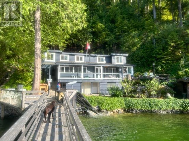 31 Johnson Bay, North Vancouver, British Columbia  V0V 0V0 - Photo 28 - R2872695
