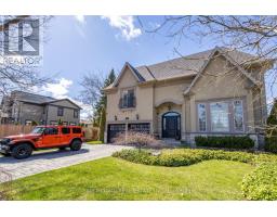 461 LYND AVE, mississauga, Ontario