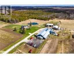 1617 COUNTY RD 42, clearview, Ontario