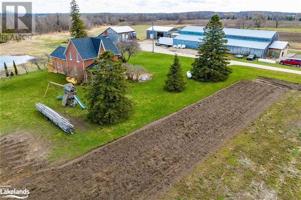1617 County Rd 42, Clearview, Ontario  L0M 1S0 - Photo 45 - 40571438