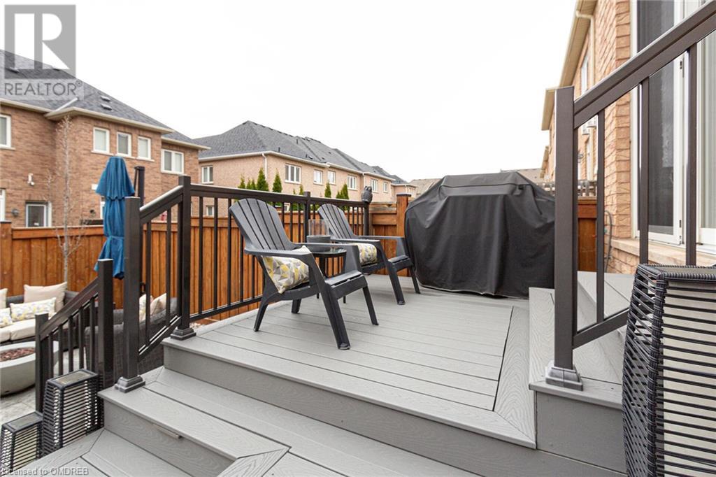 750 Sudgen Terrace Terrace, Milton, Ontario  L9T 8K2 - Photo 30 - 40575098
