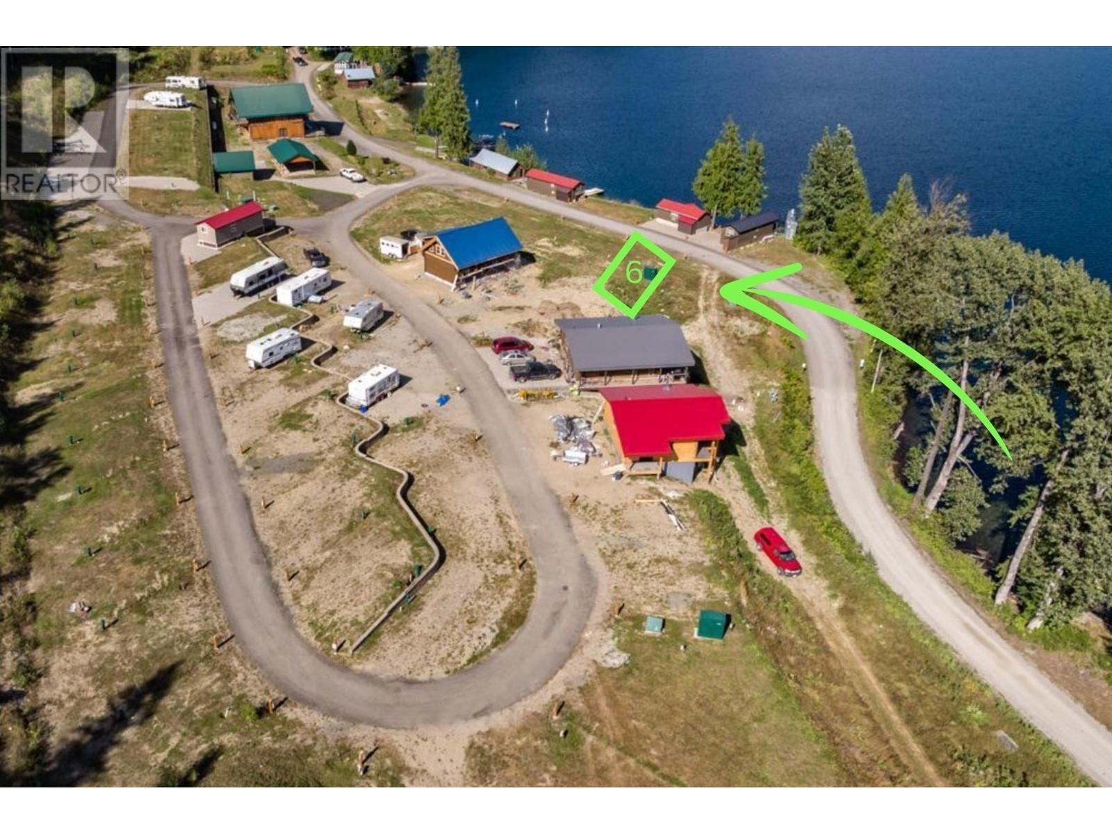 1681 Sugar Lake Road Unit# Lot 6, Cherryville, British Columbia  V0E 2G2 - Photo 6 - 10309591