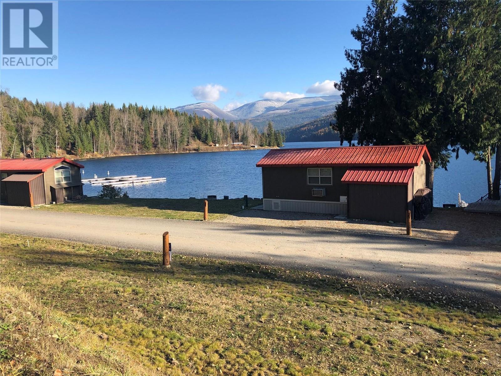 1681 Sugar Lake Road Unit# Lot 6, Cherryville, British Columbia  V0E 2G2 - Photo 4 - 10309591