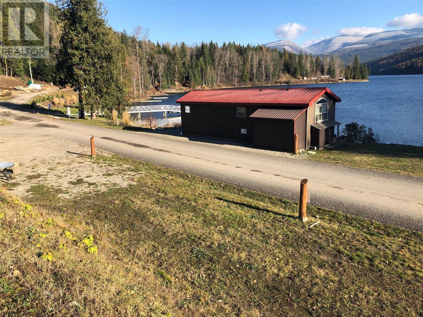 1681 Sugar Lake Road Unit# Lot 6, Cherryville, British Columbia  V0E 2G2 - Photo 5 - 10309591