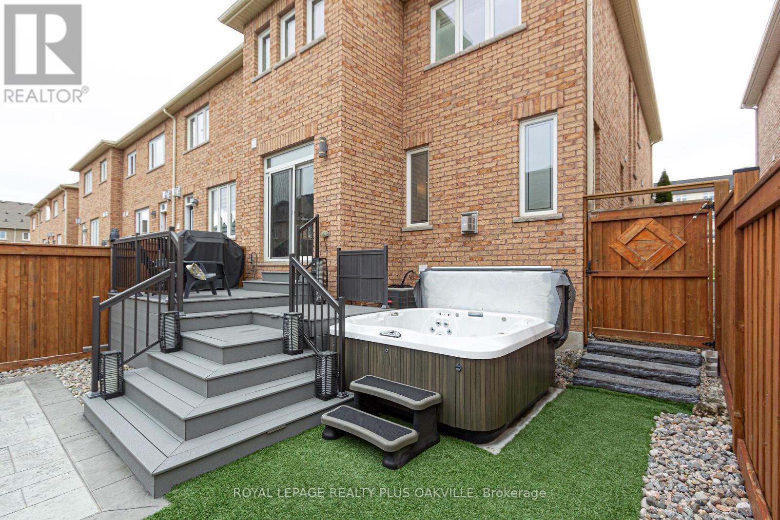 750 Sudgen Terrace Terrace W, Milton, Ontario  L9T 8K2 - Photo 32 - W8255390