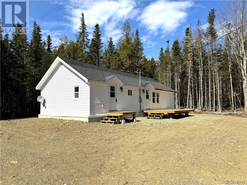 Lot 23-3 Harkness Road, Chamcook, New Brunswick  E5B 3E7 - Photo 2 - NB095035