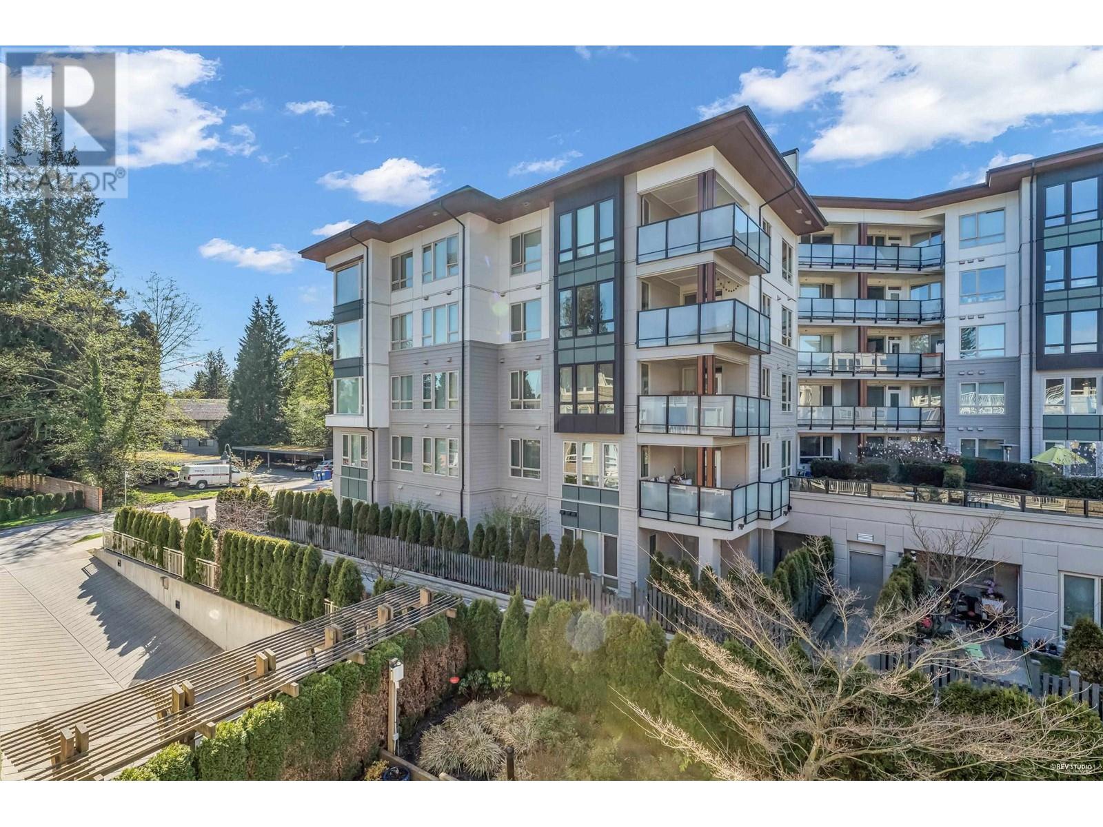 309 2665 Mountain Highway, North Vancouver, British Columbia  V7J 0A8 - Photo 20 - R2869666