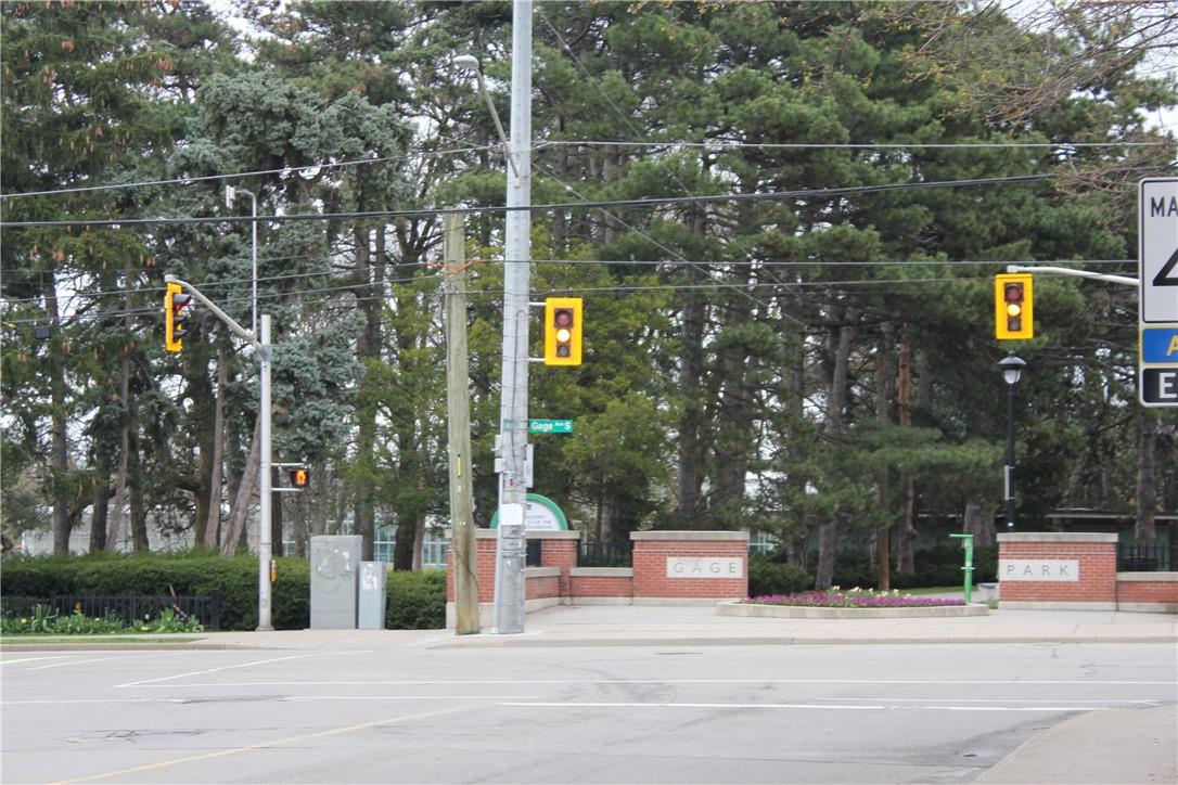 468 Cumberland Avenue, Hamilton, Ontario  L8M 3M5 - Photo 3 - H4191288