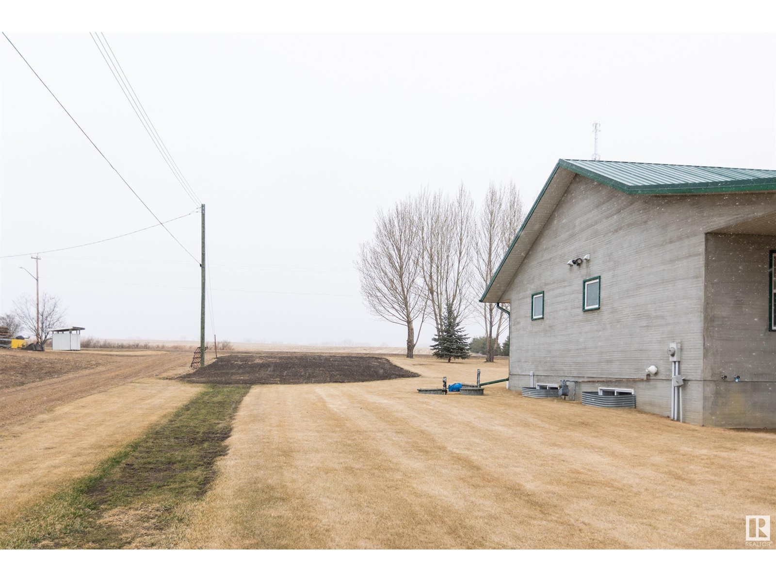 5004 52 Av, Jarvie, Alberta  T0G 1H0 - Photo 67 - E4383246