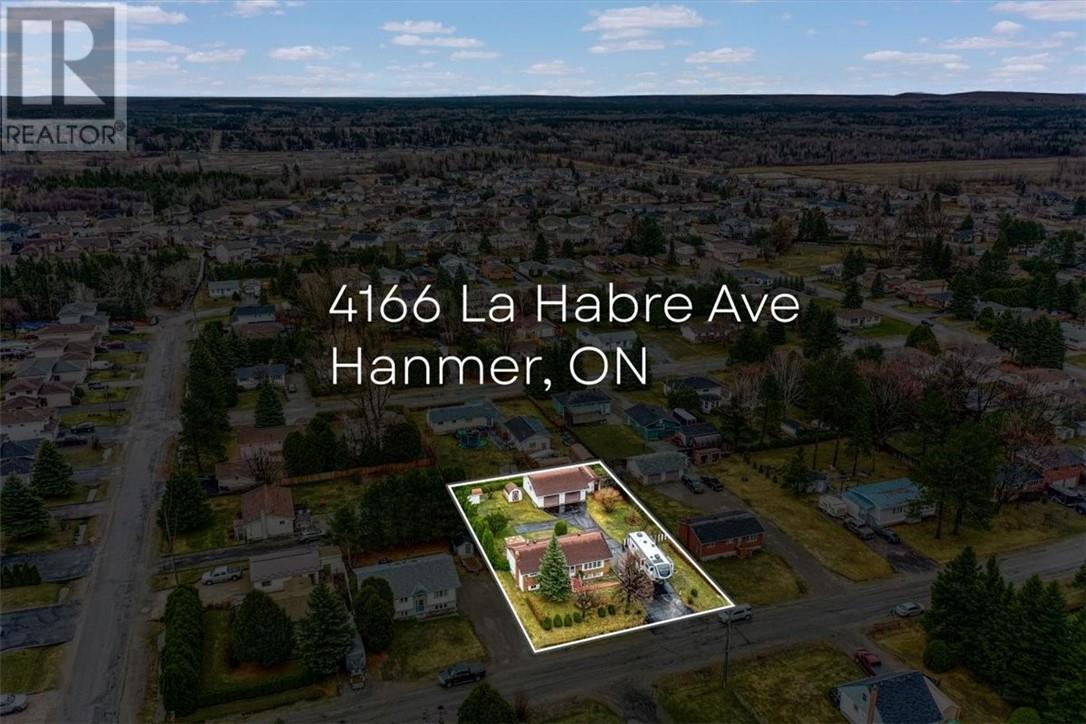 4166 La Habre Avenue, Hanmer, Ontario  P3P 1A5 - Photo 2 - 2115972
