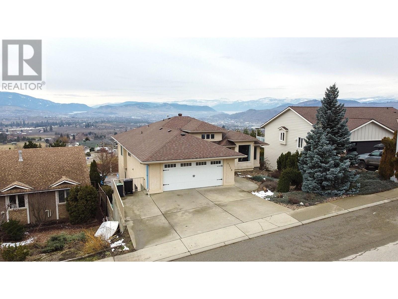 6736 Foothills Drive 