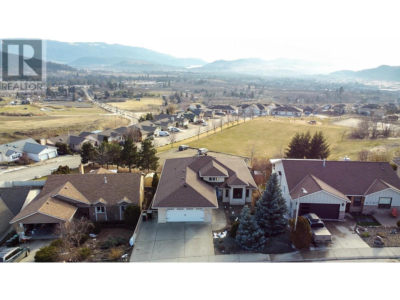 6736 Foothills Drive, Vernon, British Columbia  V1B 2Y2 - Photo 64 - 10306206