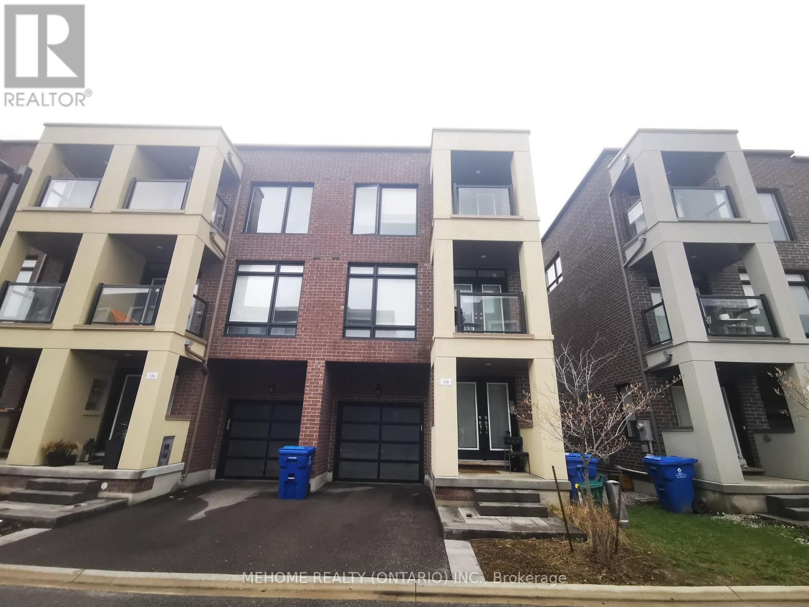 150 Moneypenny Place, Vaughan, Ontario  L4J 0L1 - Photo 2 - N8257410