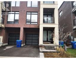150 MONEYPENNY PLACE, vaughan, Ontario
