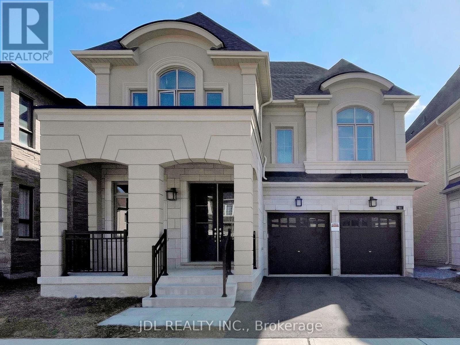 51 RED GIANT STREET, richmond hill, Ontario