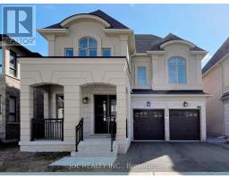 51 RED GIANT ST, richmond hill, Ontario
