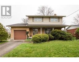 383 FOREST HILL Drive, kitchener, Ontario