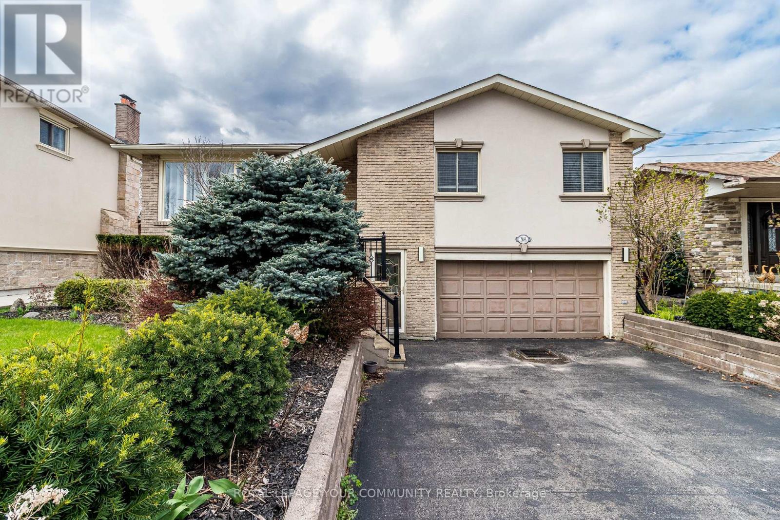 2686 Council Ring Rd, Mississauga, Ontario  L5L 1W1 - Photo 1 - W8257512