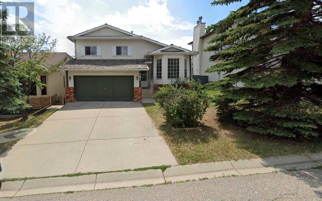 123456 Signal Hill Circle Sw, Calgary, Alberta  T3H 2H9 - Photo 1 - A2124967