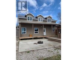 311 Cross Hill Road Unit# Lot 10, m'chigeeng, Ontario