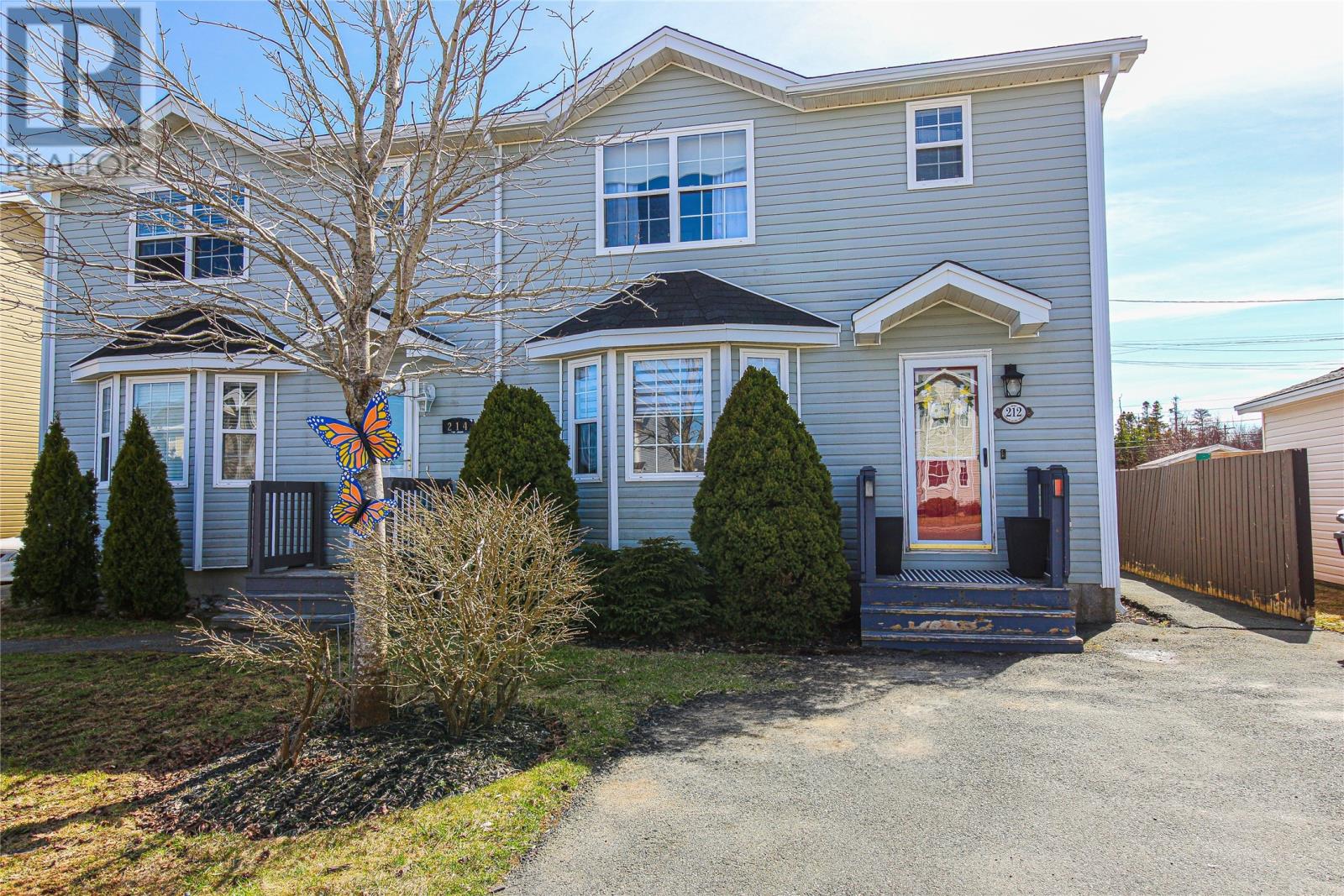 212 Green Acre Drive, St. John's, A1H1C1, 3 Bedrooms Bedrooms, ,3 BathroomsBathrooms,Single Family,For sale,Green Acre,1270057
