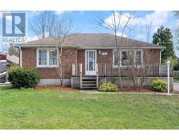 584446 BEACHVILLE Road, beachville, Ontario