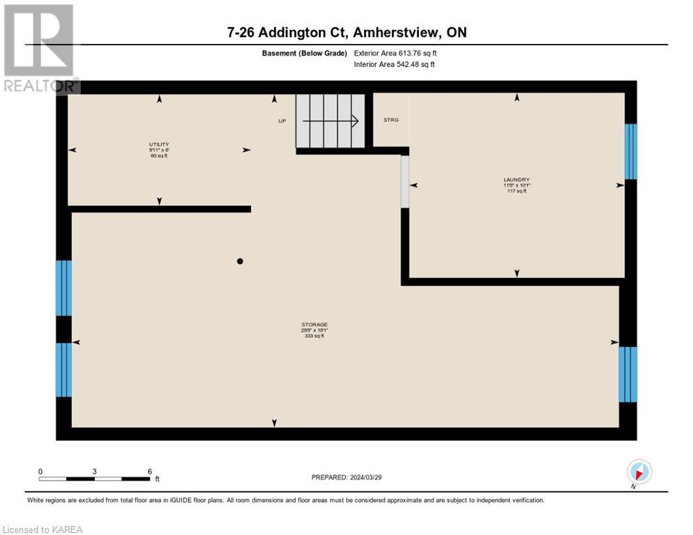 26 Addington Court Unit# 7, Amherstview, Ontario  K7N 1C5 - Photo 40 - 40575397