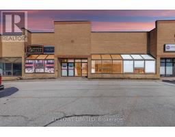 #23 -11 PATTERSON RD, barrie, Ontario