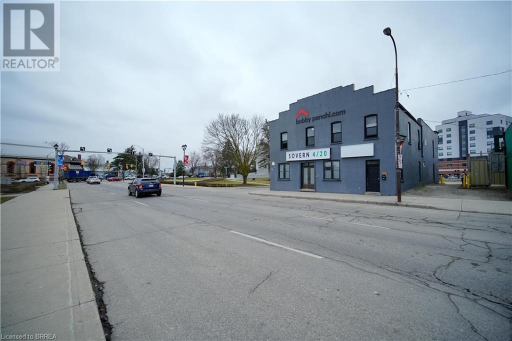 14 Dalhousie Street, Brantford, Ontario  N3T 2H7 - Photo 5 - 40574680