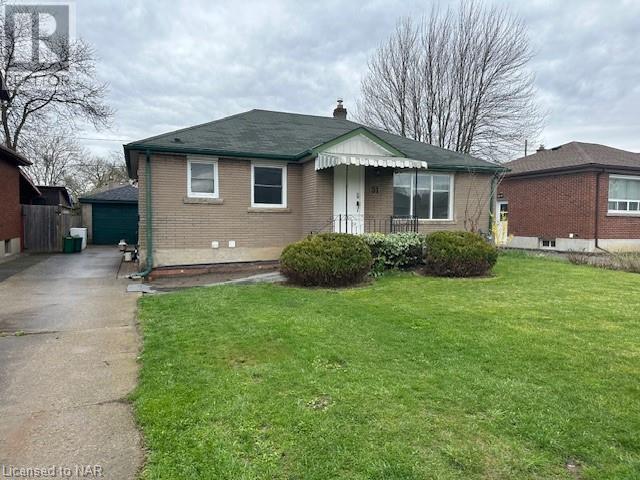 51 MCMANN Drive Unit MAIN ONLY Thorold