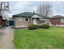 51 MCMANN Drive Unit# MAIN ONLY 557 - Thorold Downtown