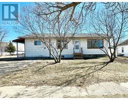 Find Homes For Sale at 4907/4909 48 Street