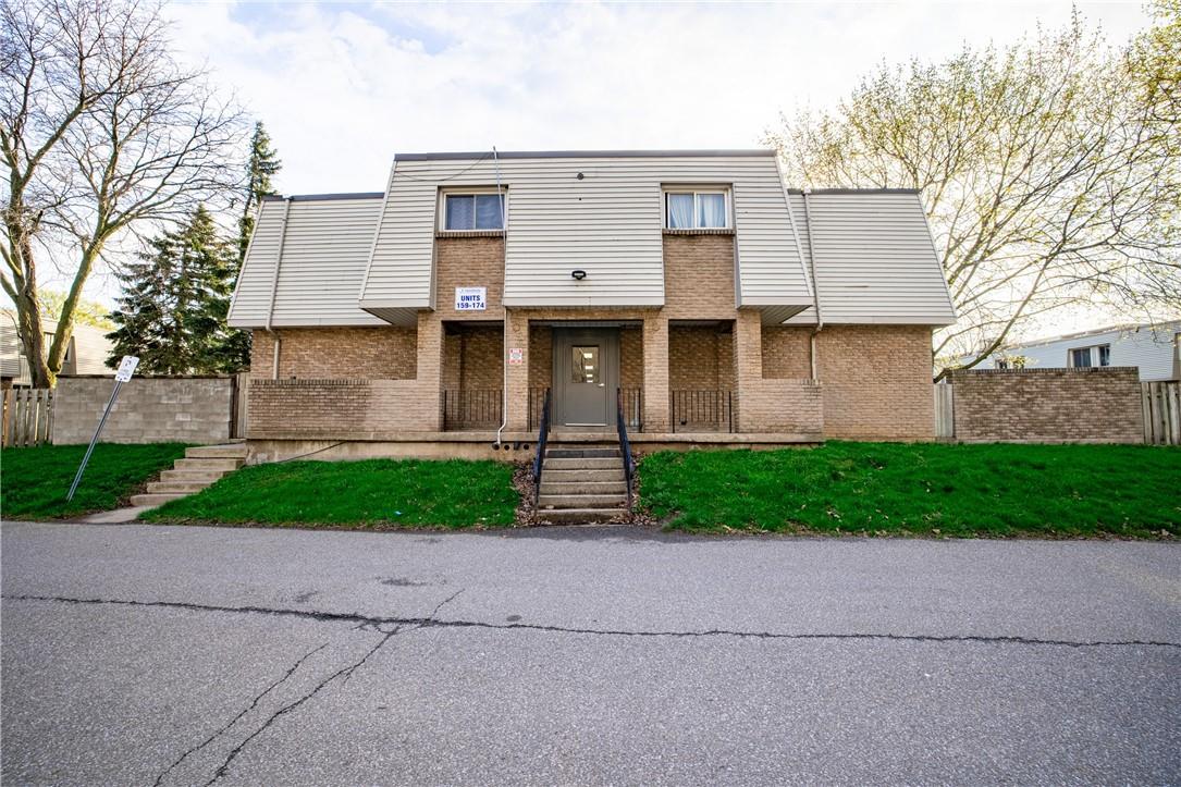17 Old Pine Trail, Unit #162, St. Catharines, Ontario  L2M 6P9 - Photo 21 - H4191486