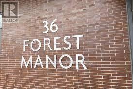 224 - 36 Forest Manor Road, Toronto, Ontario  M2J 1M1 - Photo 3 - C8257990