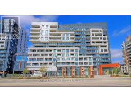 #303B -8 ROUGE VALLEY DR, markham, Ontario