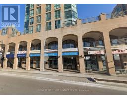 #201 -140 DUNLOP ST E, barrie, Ontario