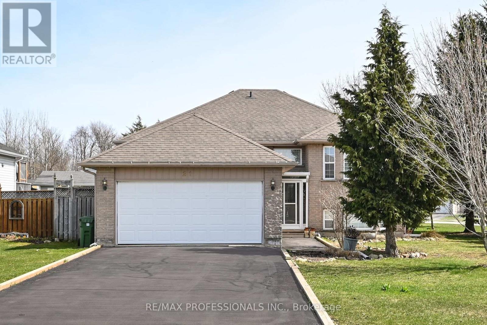 21 HIGHPOINT ST, southgate, Ontario