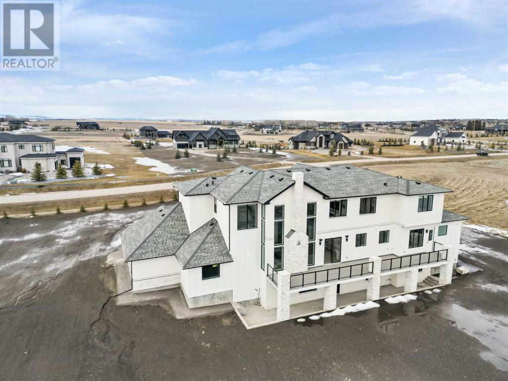 35 Windhorse Green Rural Rocky View County