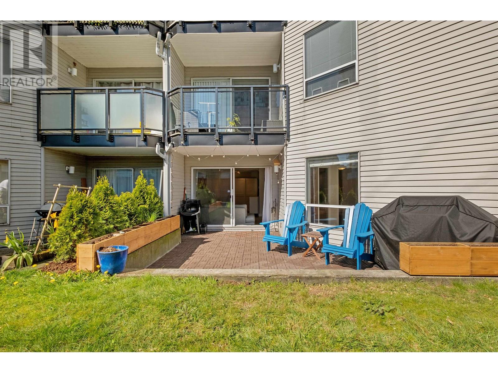 108 1550 Chesterfield Avenue, North Vancouver, British Columbia  V7M 2N6 - Photo 29 - R2873173