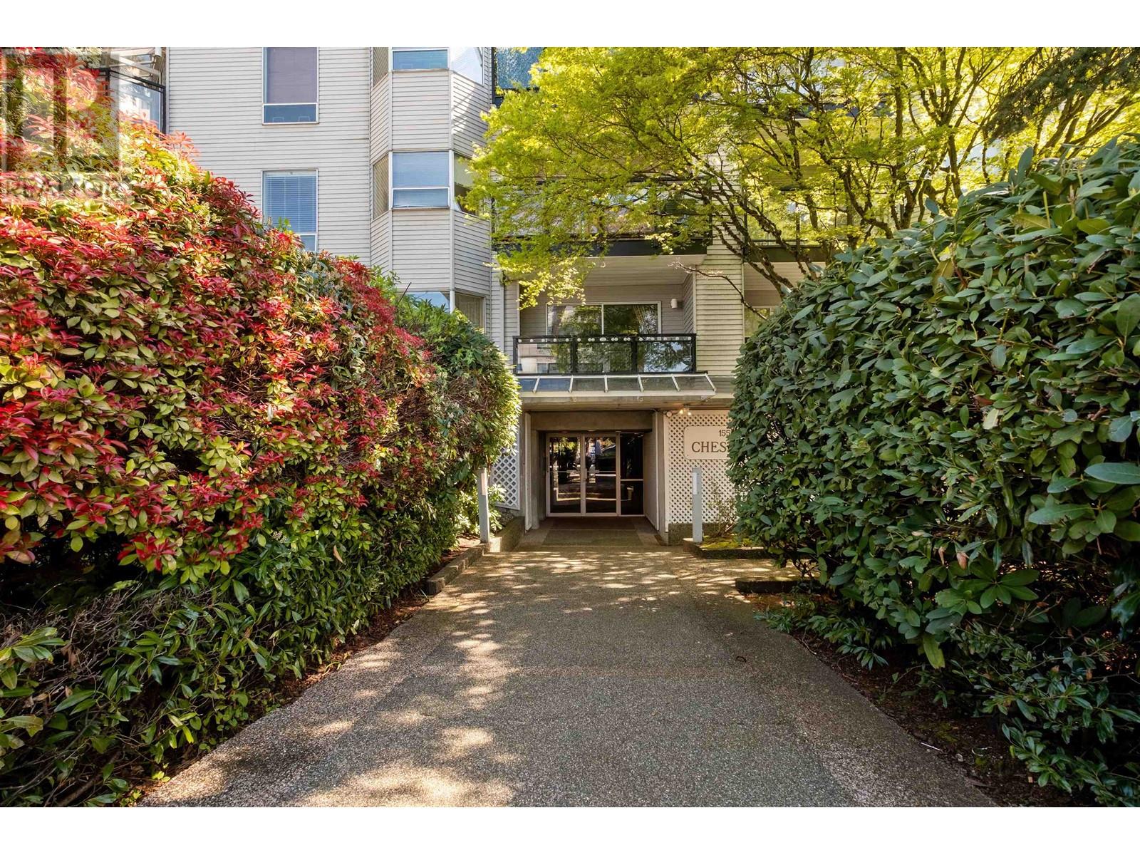 108 1550 Chesterfield Avenue, North Vancouver, British Columbia  V7M 2N6 - Photo 4 - R2873173