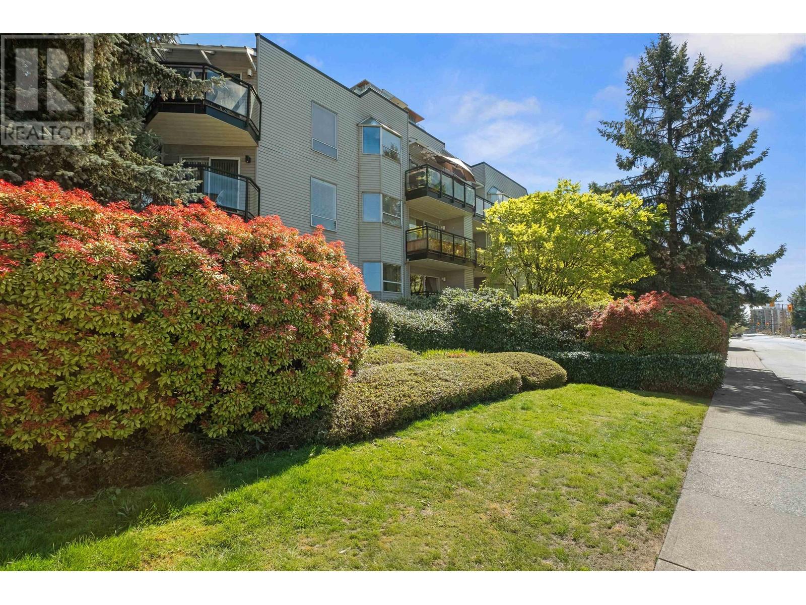 108 1550 Chesterfield Avenue, North Vancouver, British Columbia  V7M 2N6 - Photo 5 - R2873173